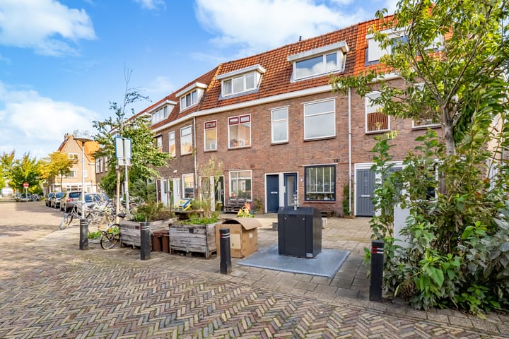 Foto 4 van Galvanistraat 3-BS