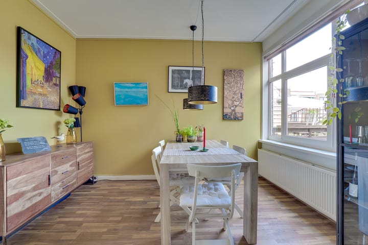 Photo 11 of Galvanistraat 3-BS