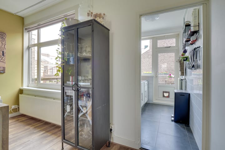 Photo 14 of Galvanistraat 3-BS