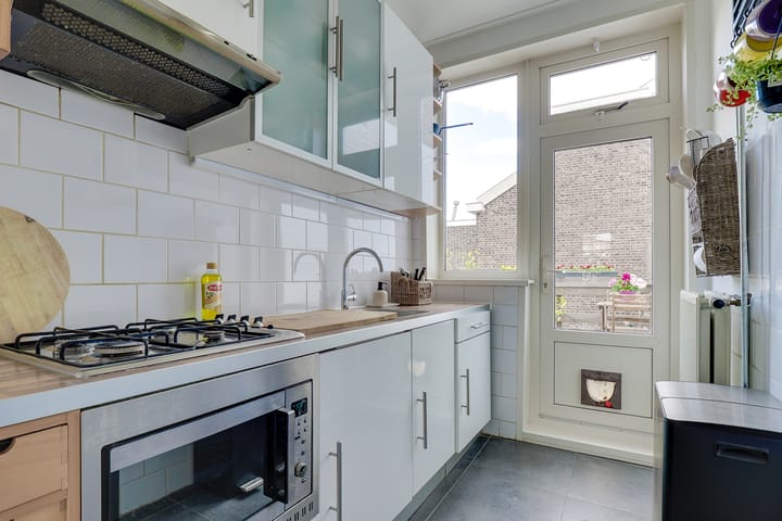 Photo 15 of Galvanistraat 3-BS