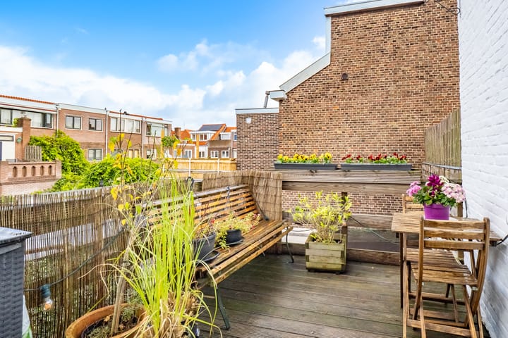 Photo 17 of Galvanistraat 3-BS