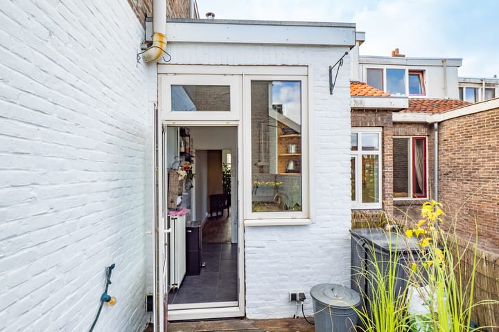 Photo 18 of Galvanistraat 3-BS