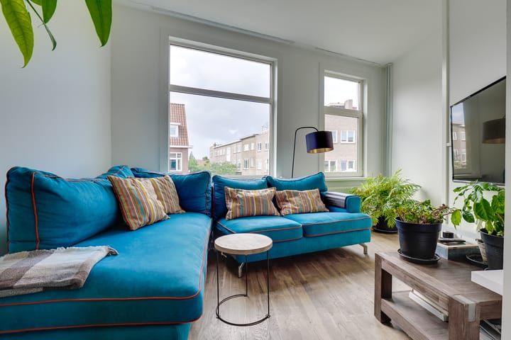 Photo 21 of Galvanistraat 3-BS