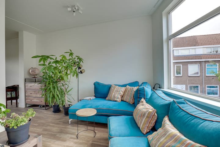 Photo 22 of Galvanistraat 3-BS