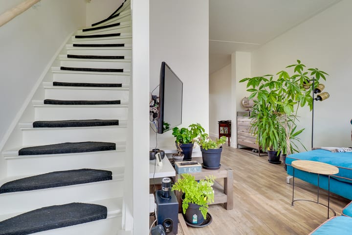 Photo 24 of Galvanistraat 3-BS