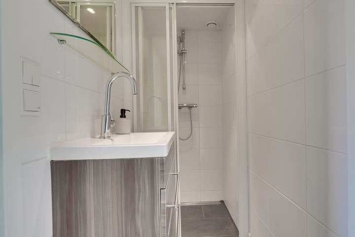 Photo 26 of Galvanistraat 3-BS