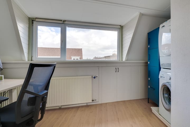 Photo 31 of Galvanistraat 3-BS