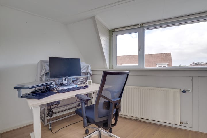 Photo 32 of Galvanistraat 3-BS