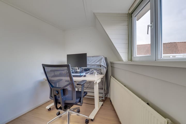 Photo 33 of Galvanistraat 3-BS