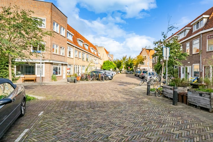 Photo 34 of Galvanistraat 3-BS