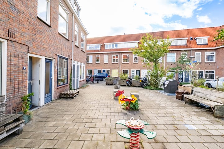 Photo 35 of Galvanistraat 3-BS