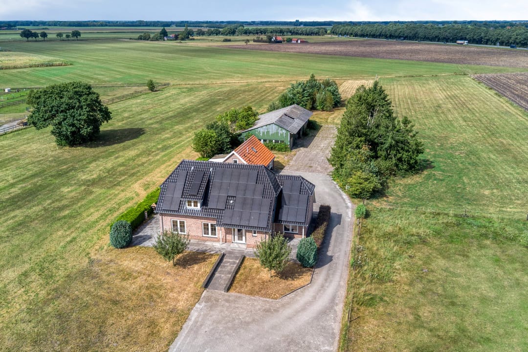 Foto 2 van Sibculoseweg 17