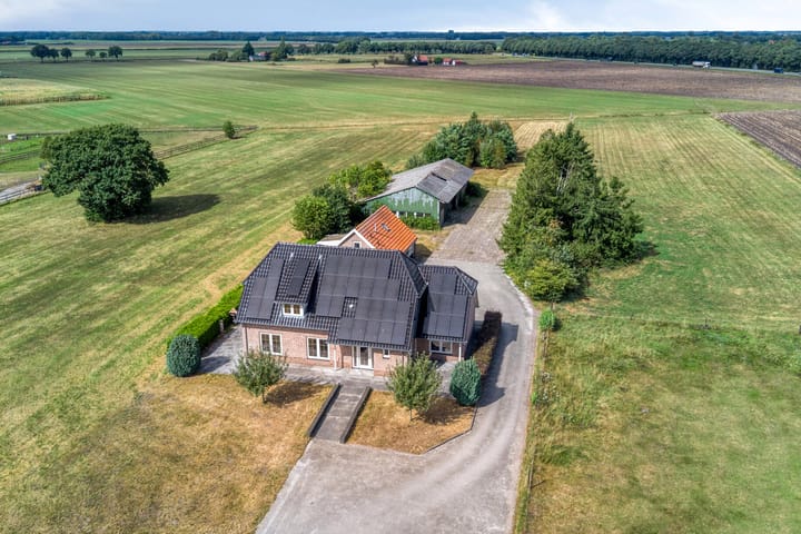 Foto 2 van Sibculoseweg 17