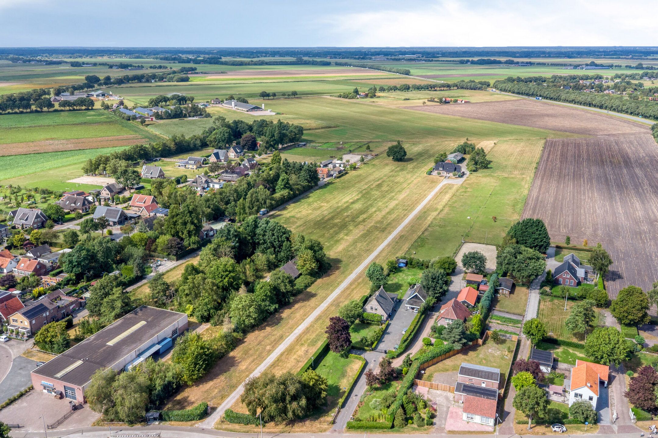 Foto 3 van Sibculoseweg 17