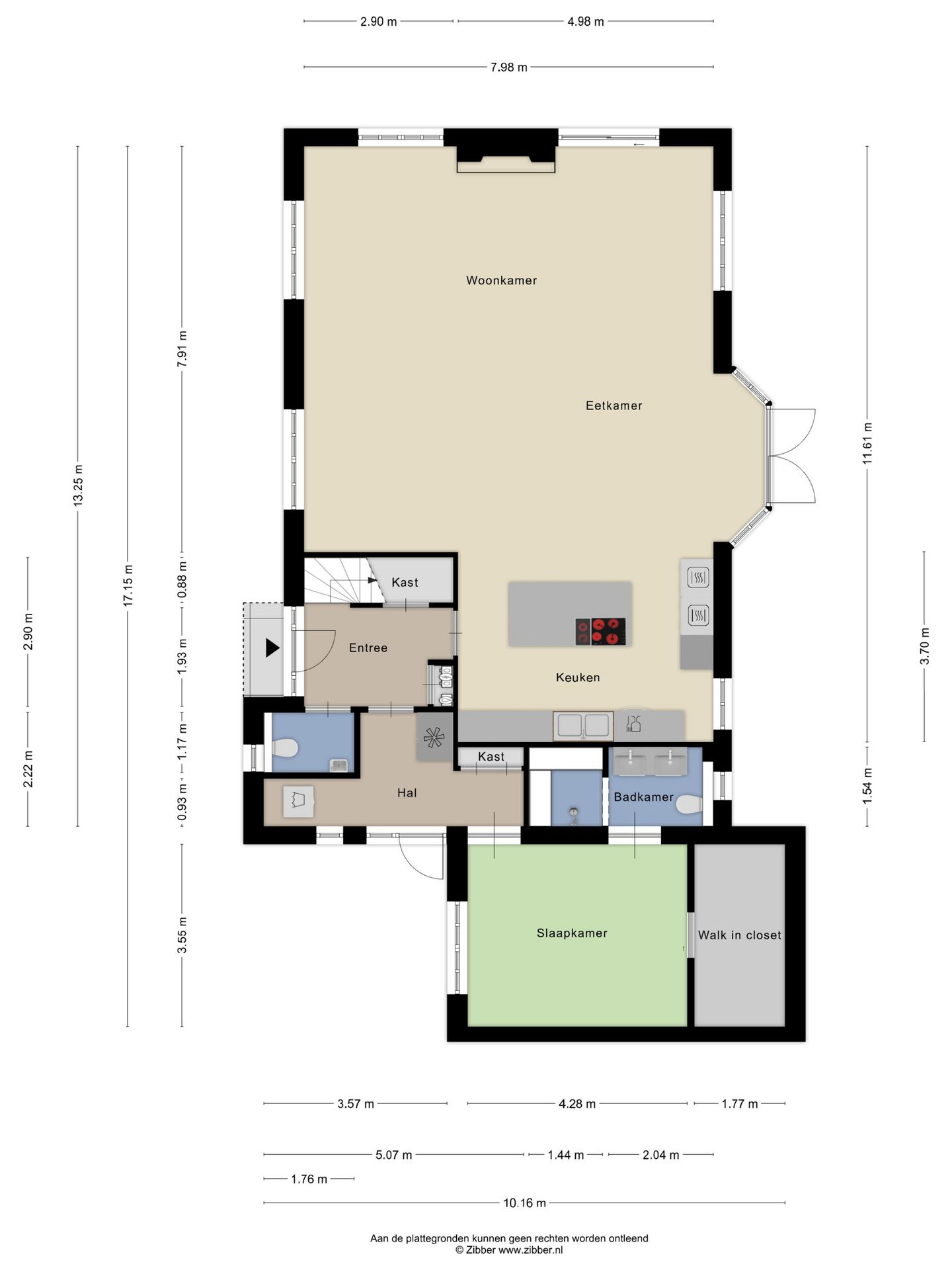 Foto 64 van Sibculoseweg 17