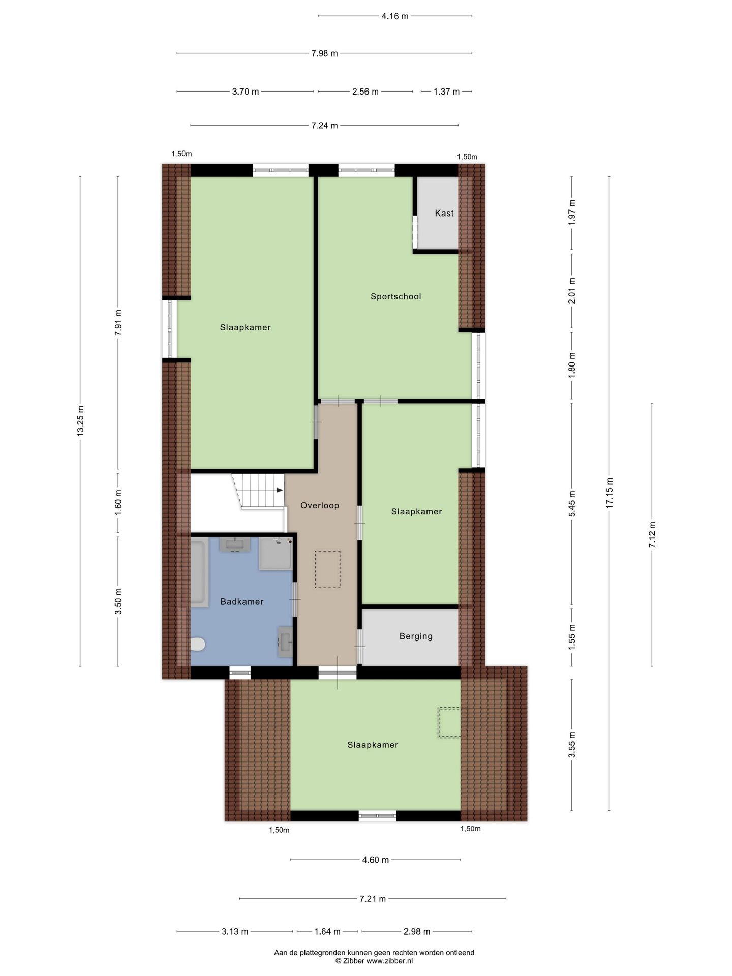 Foto 65 van Sibculoseweg 17