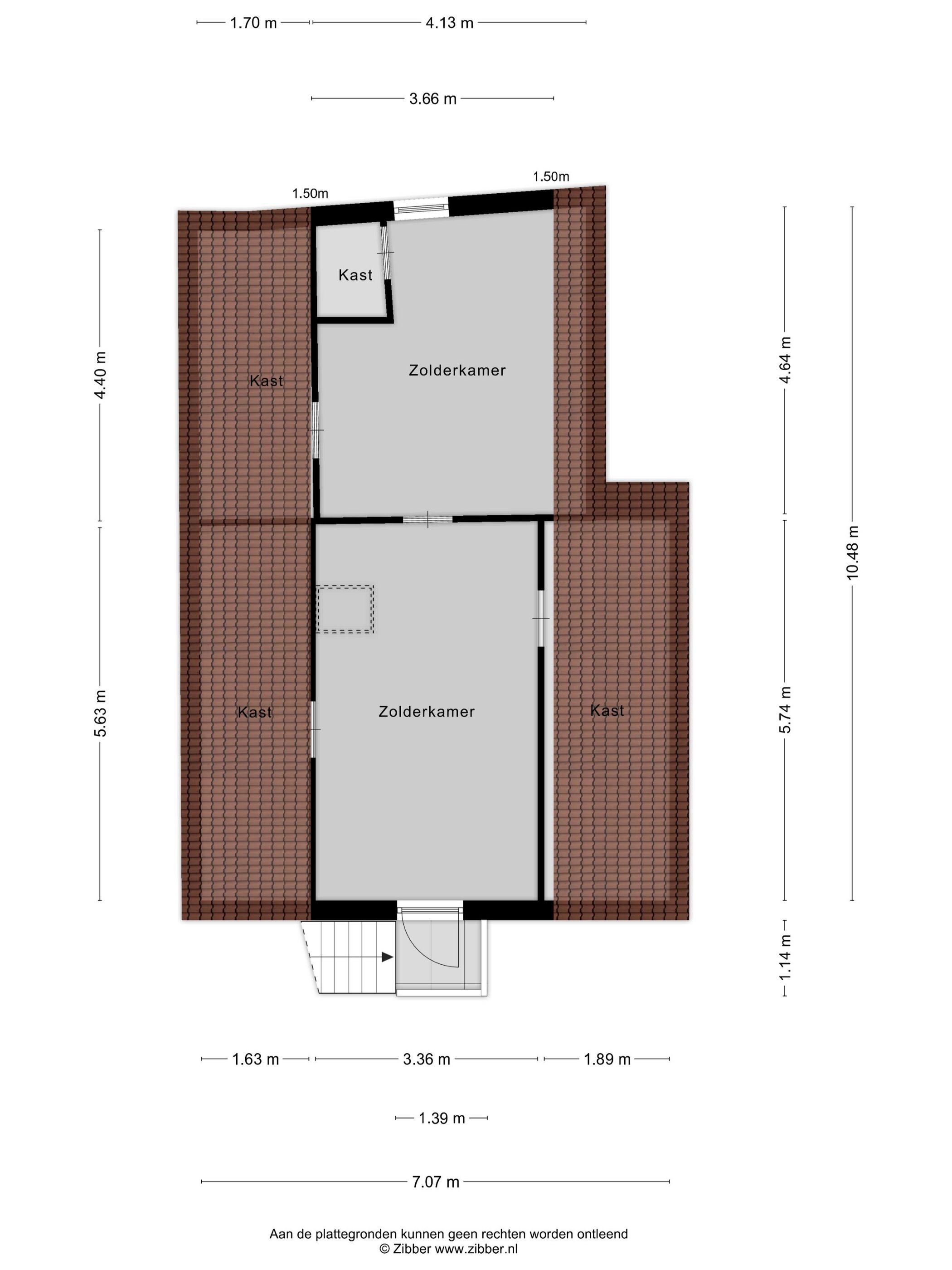Foto 69 van Sibculoseweg 17