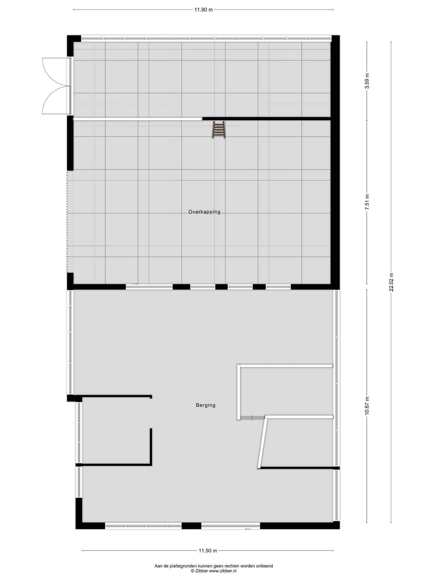 Foto 70 van Sibculoseweg 17