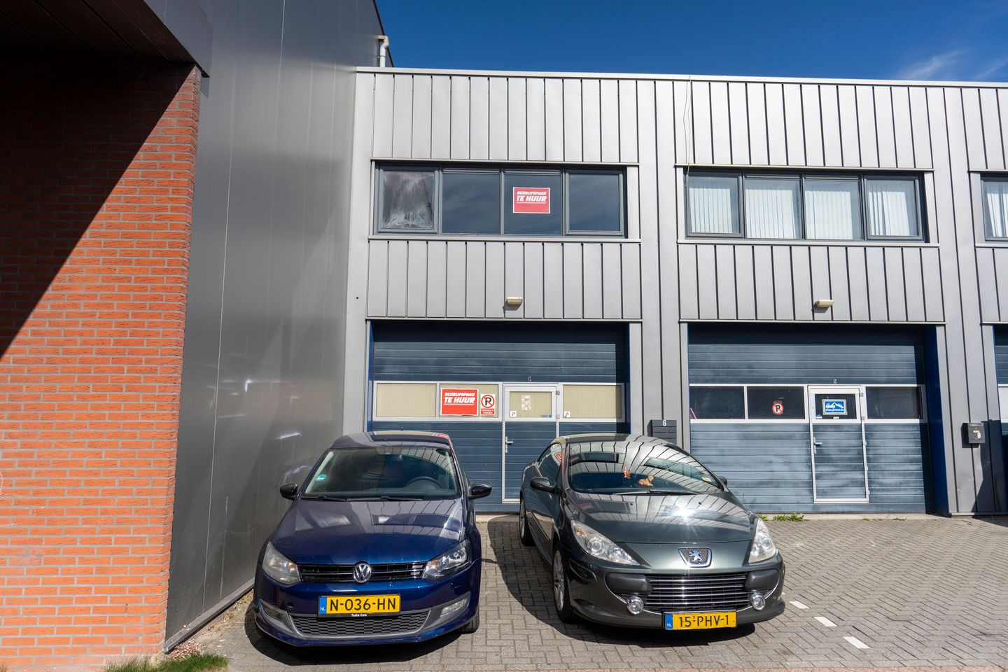 Bekijk foto 1 van Meesterstraat 6
