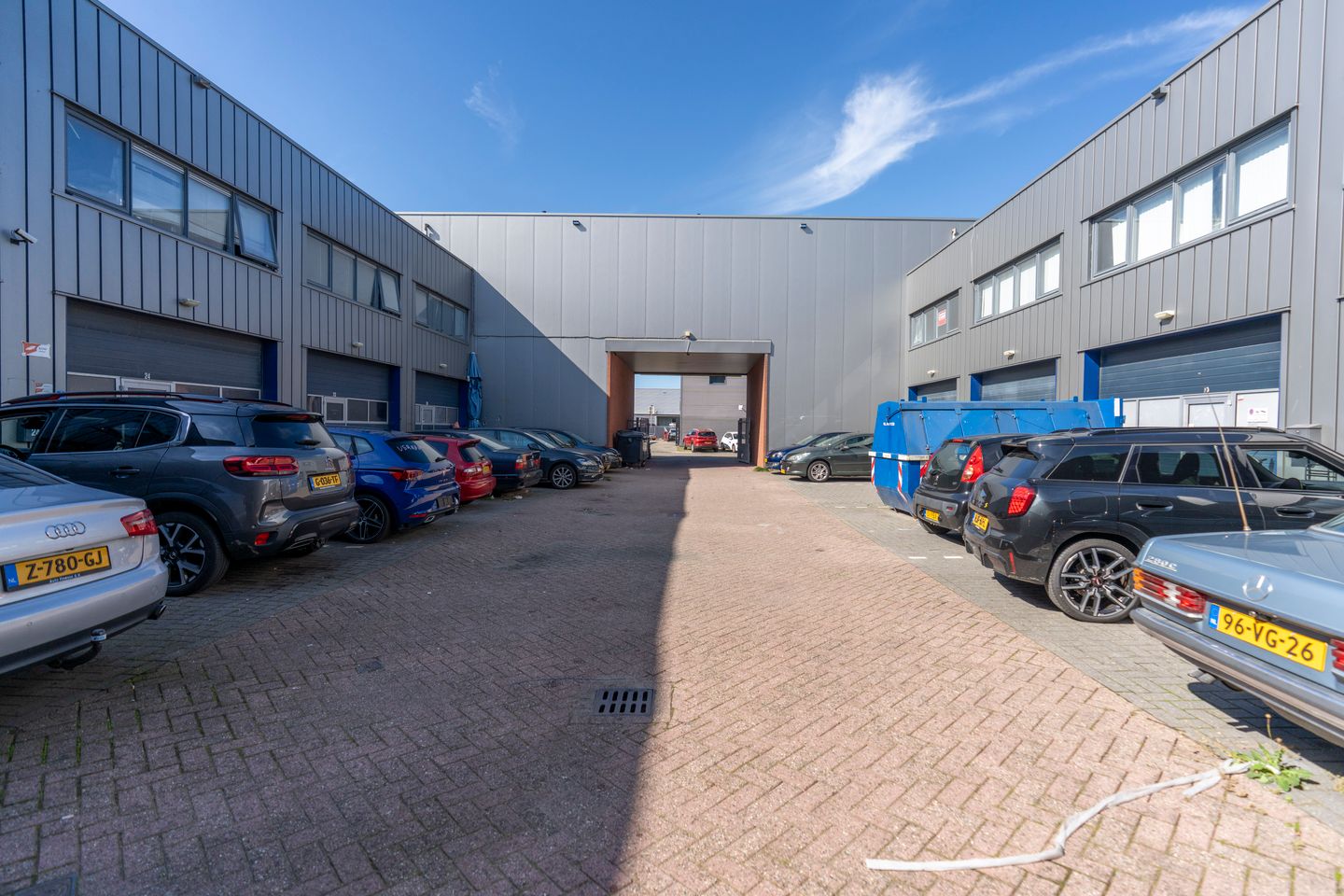 Bekijk foto 3 van Meesterstraat 6