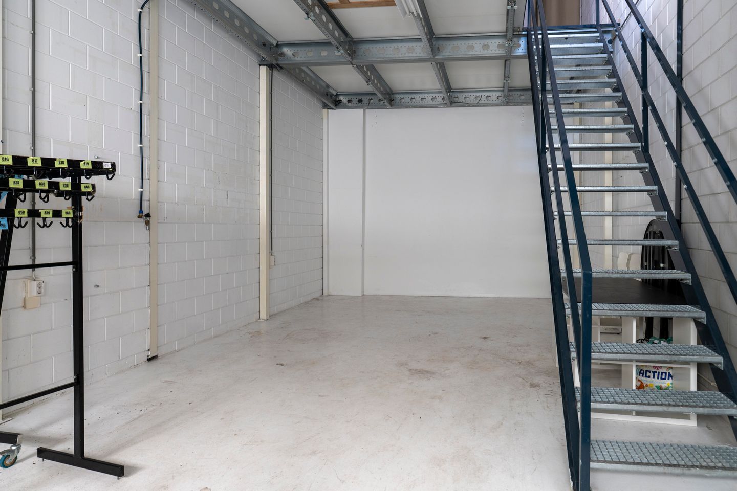 Bekijk foto 4 van Meesterstraat 6