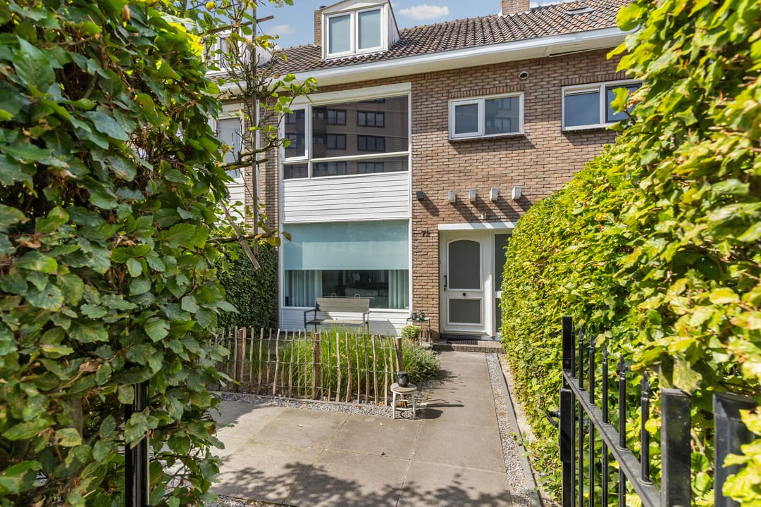 Foto 1 van Grote Spie 72