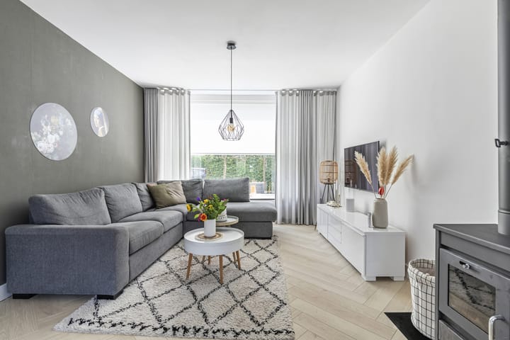 Foto 2 van Grote Spie 72