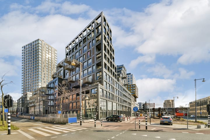 Foto 2 van Lutonhof 397