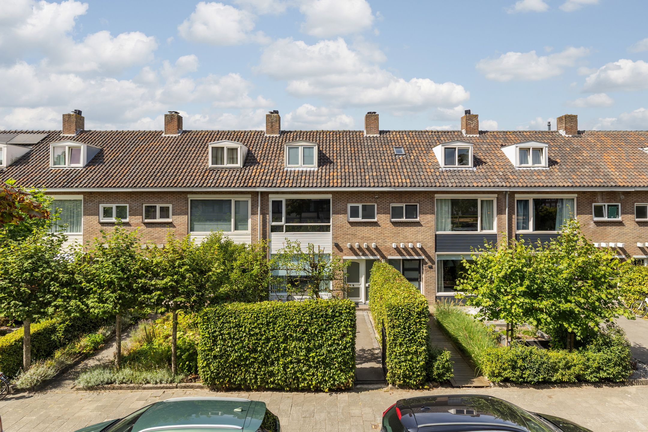 Foto 6 van Grote Spie 72