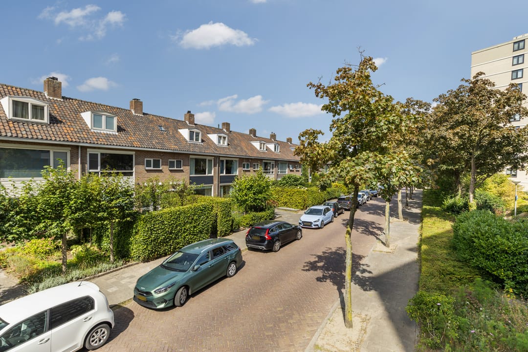 Foto 7 van Grote Spie 72