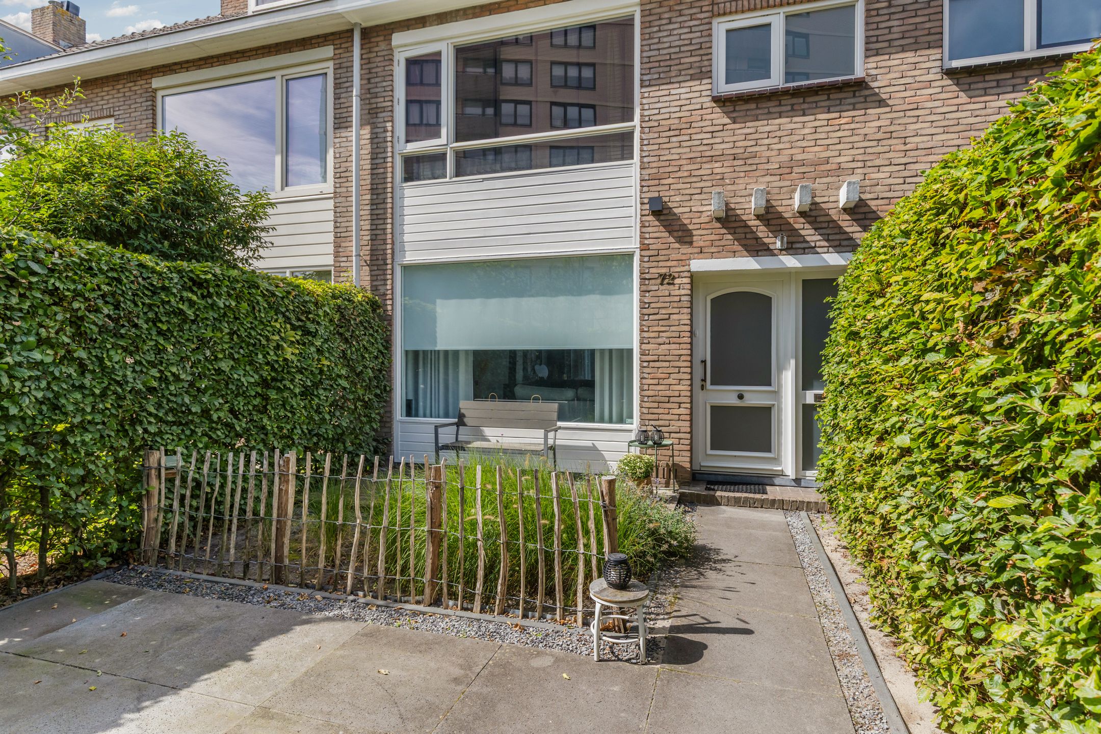 Foto 9 van Grote Spie 72