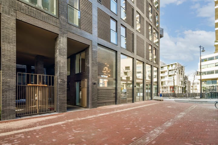 Foto 3 van Lutonhof 397