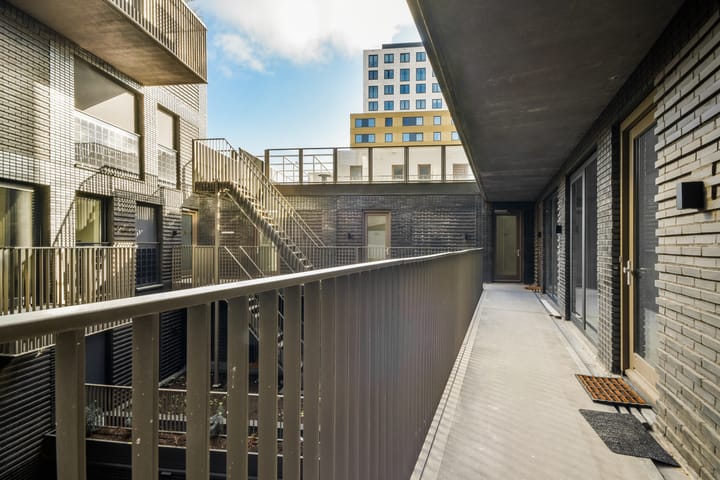 Foto 5 van Lutonhof 397