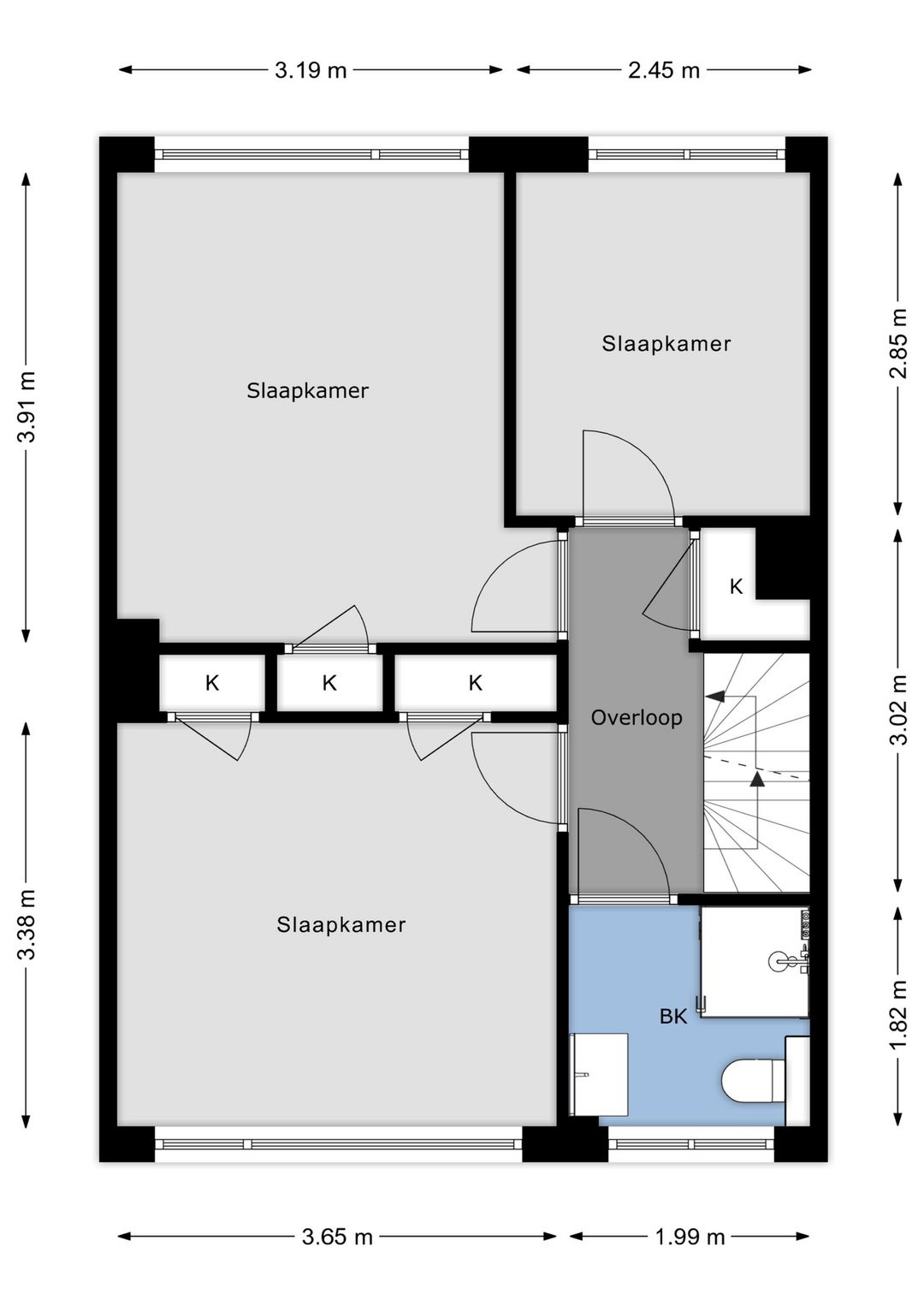 Foto 61 van Grote Spie 72