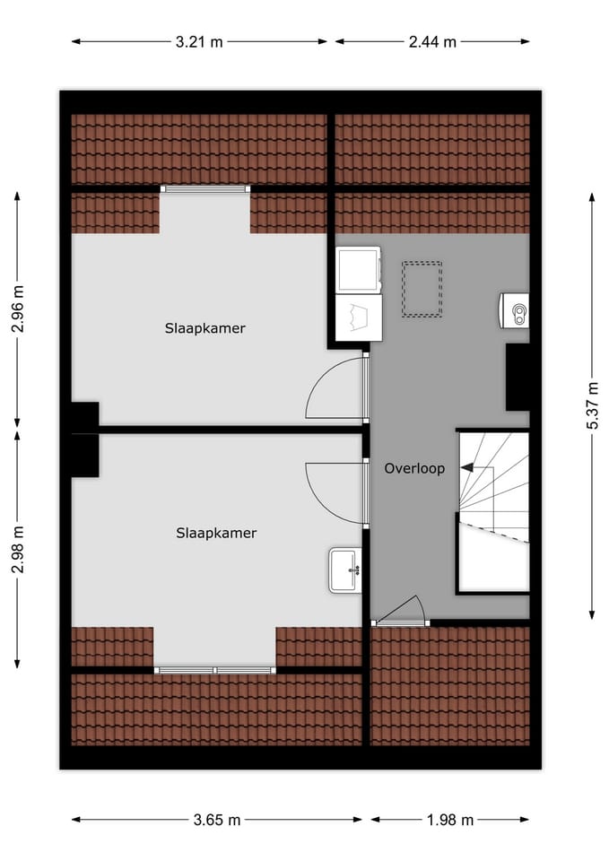 Foto 62 van Grote Spie 72