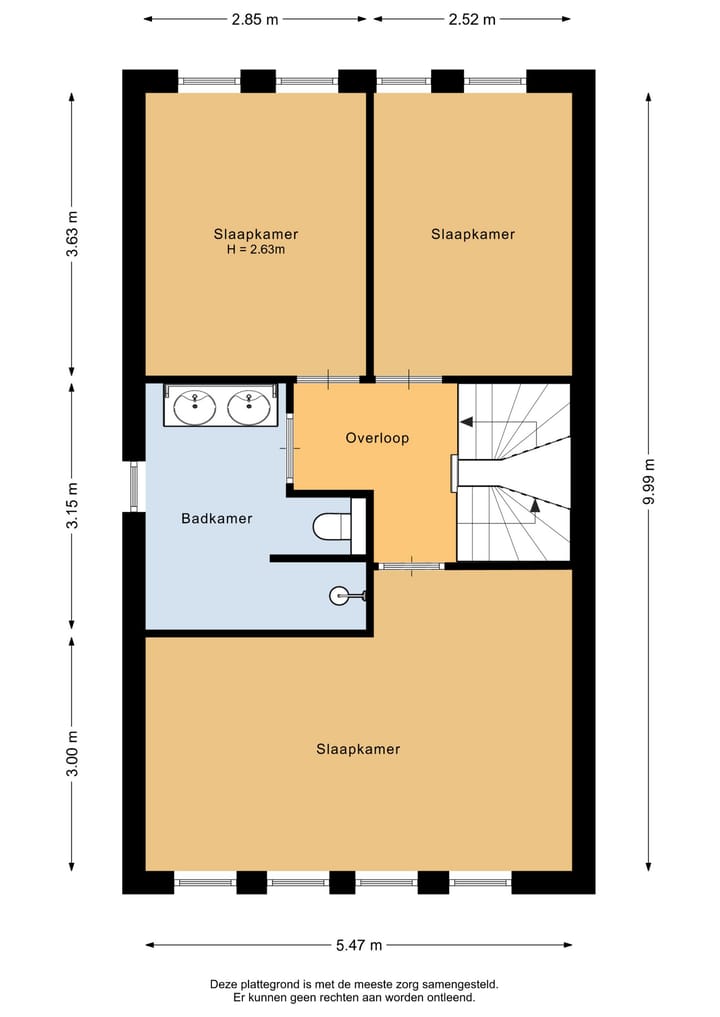 Foto 45 van Kattestraat 14