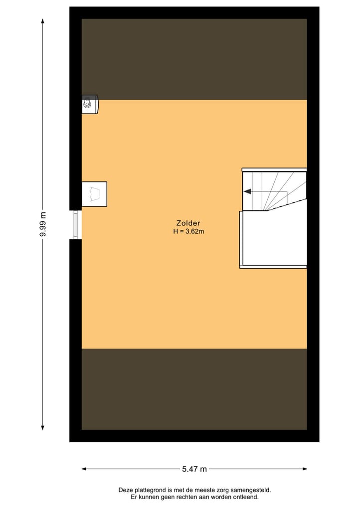 Foto 46 van Kattestraat 14
