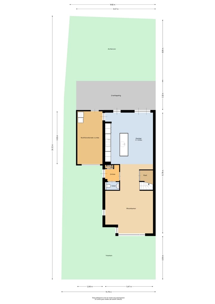 Foto 47 van Kattestraat 14