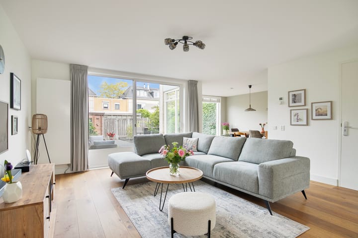 Foto 3 van Morellenstraat 3