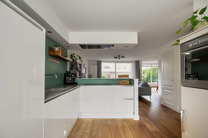 Foto 5 van Morellenstraat 3