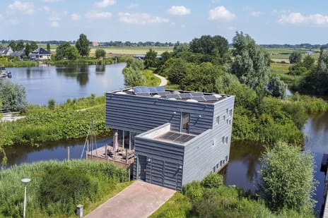 het Gemaal 25 secondary image