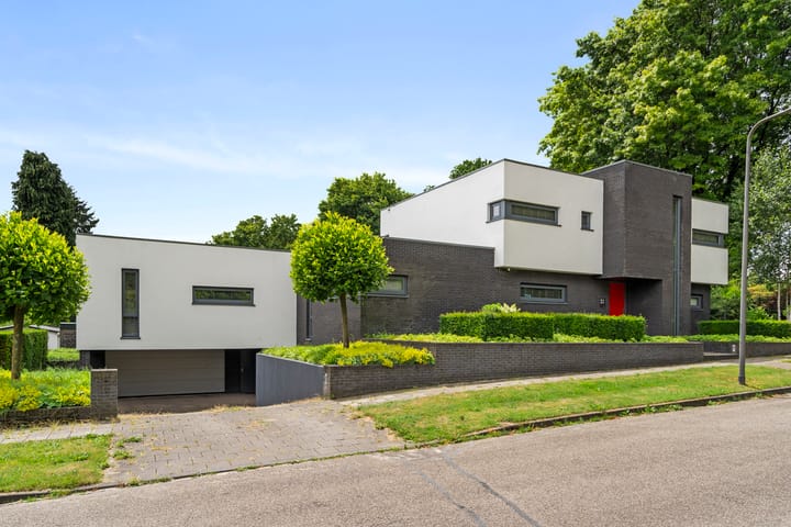 Foto 1 van Thijsselaan 11