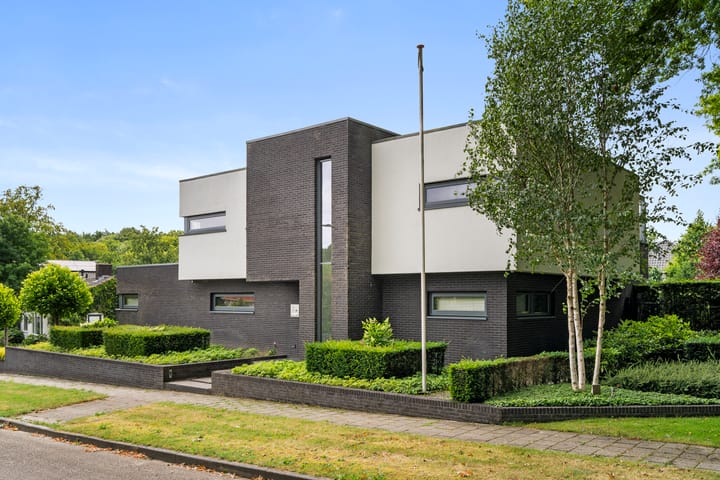 Foto 2 van Thijsselaan 11