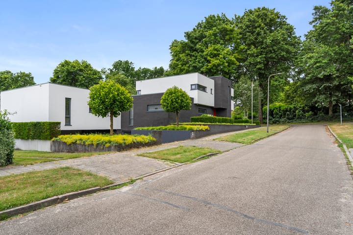 Foto 3 van Thijsselaan 11