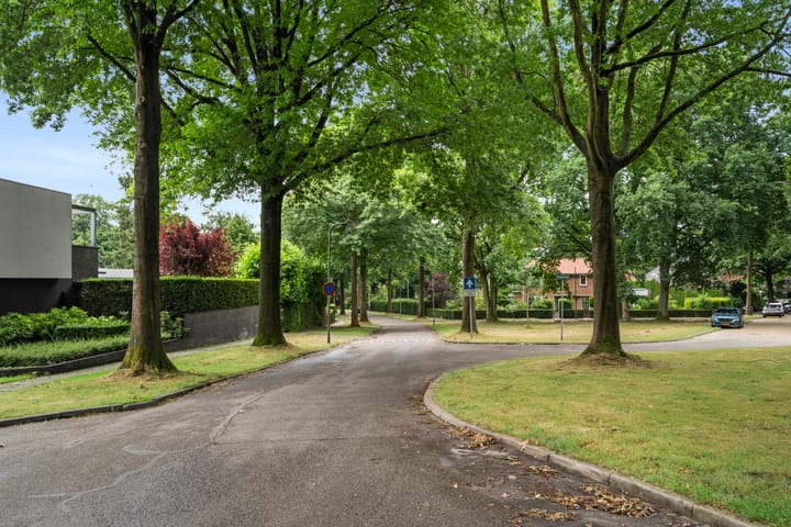 Foto 4 van Thijsselaan 11