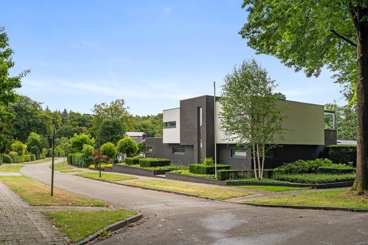 Foto 5 van Thijsselaan 11