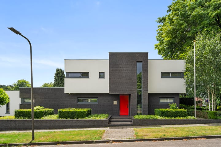 Foto 6 van Thijsselaan 11