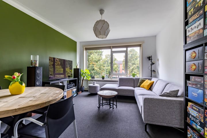 Foto 2 van Gorechtkade 99-B