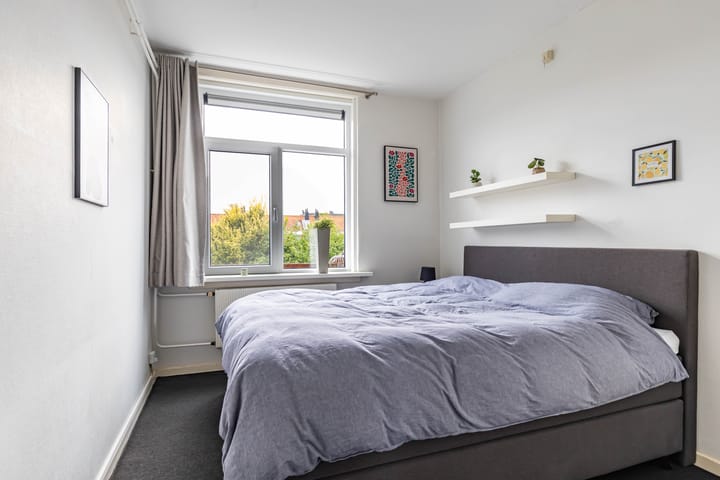 Foto 4 van Gorechtkade 99-B