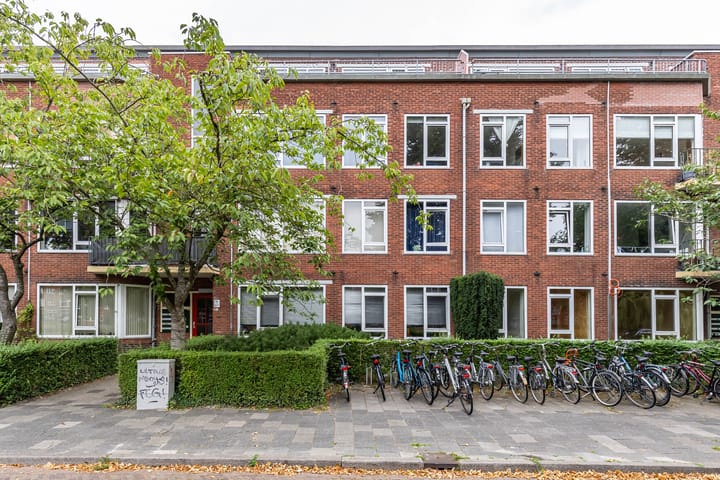 Foto 6 van Gorechtkade 99-B